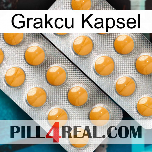 Grakcu Capsule levitra2